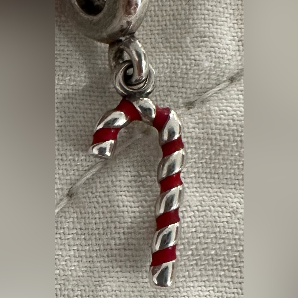 Pandora Charm